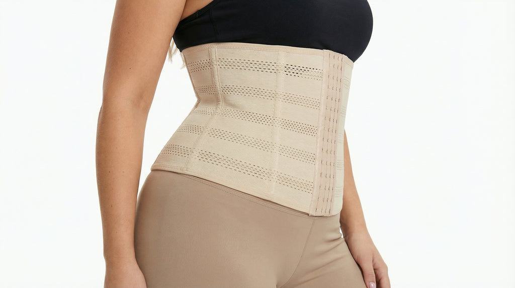 Comfort Waist Trainer