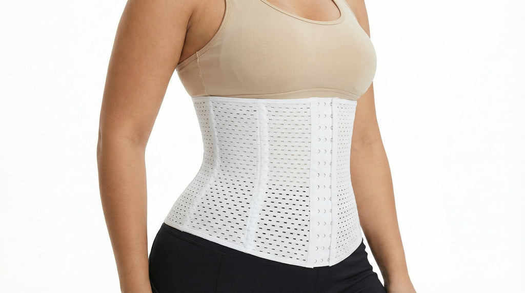 Comfort Waist Trainer