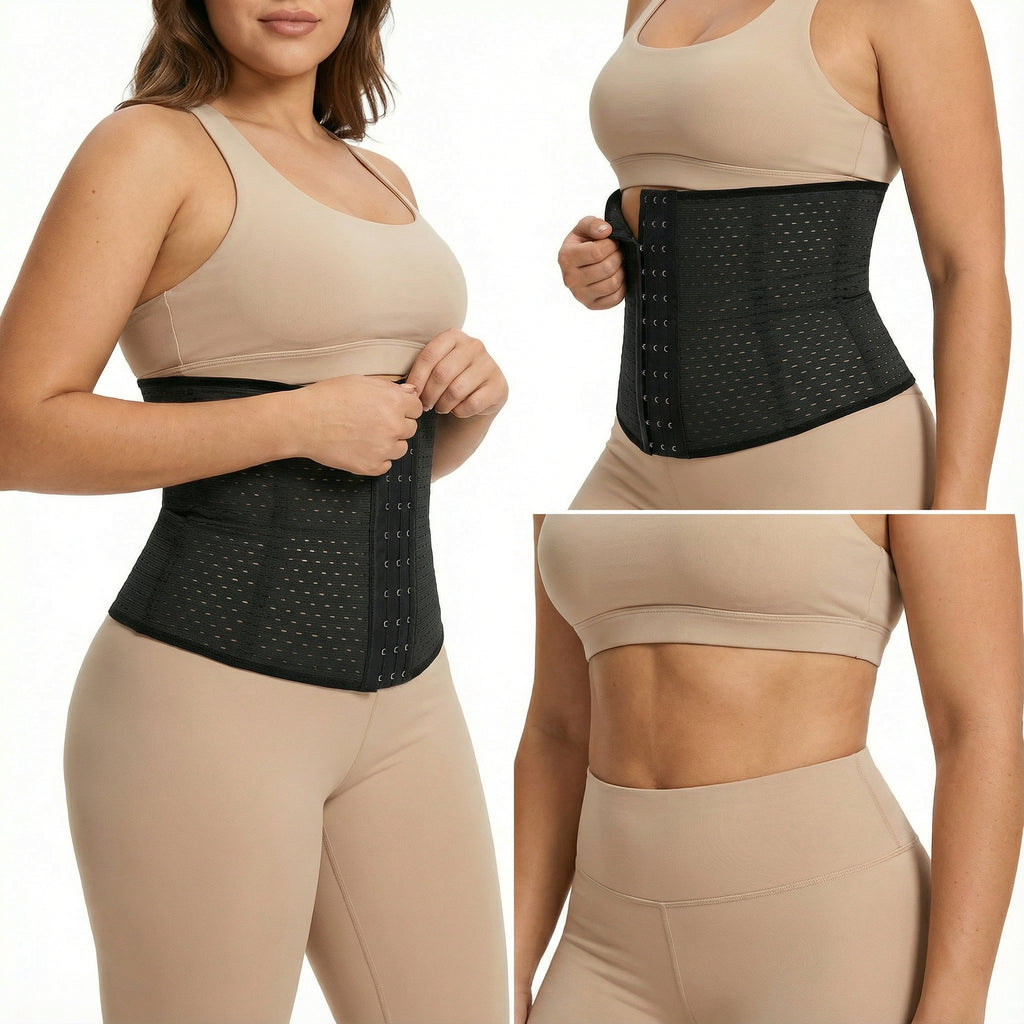 Comfort Waist Trainer