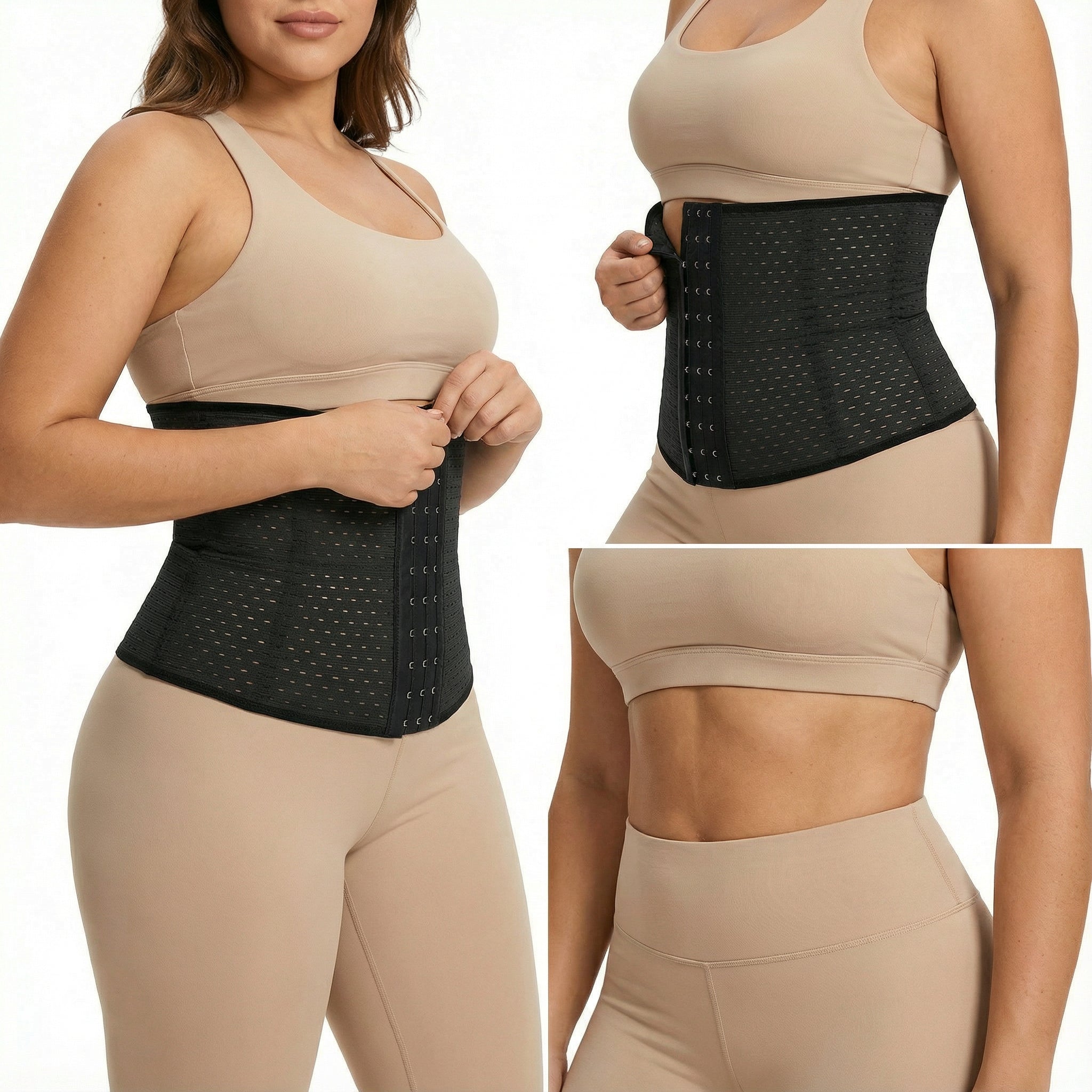 Comfort Waist Trainer